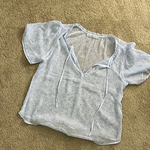 Abercrombie & Fitch Top